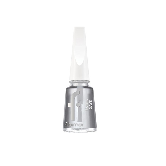 Flormar Extra Days Oje Koruyucu Son Kat Tırnak Cilası - 1
