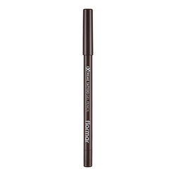 Flormar - Flormar Extreme Tattoo Gel Pencil 002 Walnut