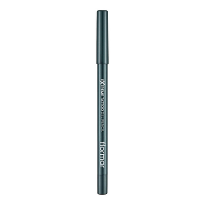 Flormar Extreme Tattoo Gel Pencil 003 Deep Green - 1