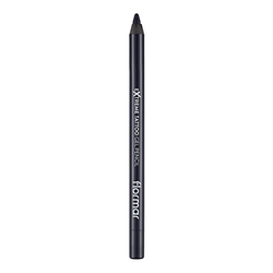 Flormar Extreme Tattoo Gel Pencil 04 Intense Blue 