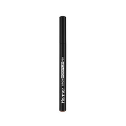 Flormar Eyebrow Micro Filler Pen 01 Light Brown - Flormar