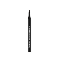 Flormar Eyebrow Micro Filler Pen 02 Medium Brown - Flormar