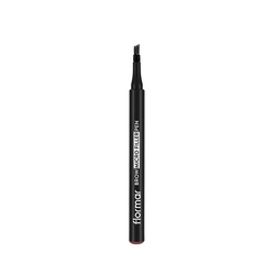 Flormar - Flormar Eyebrow Micro Filler Pen 03 Brown