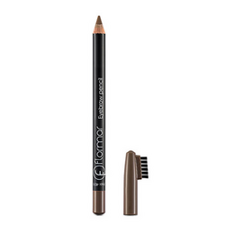 Flormar Eyebrow Pencil Kaş Kalemi 401 Beige - Flormar