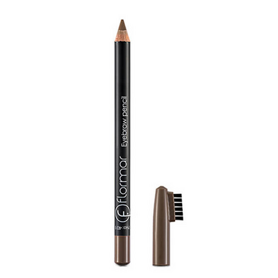 Flormar Eyebrow Pencil Kaş Kalemi 401 Beige - 1