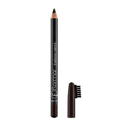 Flormar Eyebrow Pencil Kaş Kalemi 402 Brown - Flormar