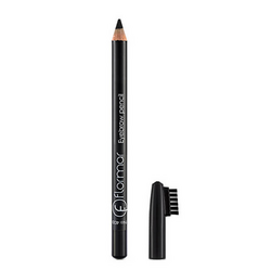 Flormar Eyebrow Pencil Kaş Kalemi 403 Ashy - Flormar
