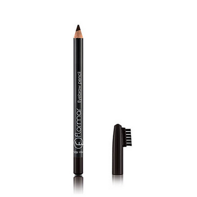 Flormar Eyebrow Pencil Kaş Kalemi 405 Bıtter Brown - 1