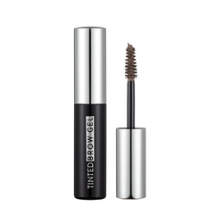 Flormar - Flormar Eyebrow Tinted Gel 001 Beige