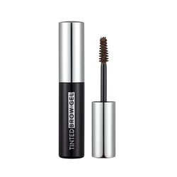 Flormar - Flormar Eyebrow Tinted Gel 003 Brown