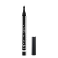 Flormar Eyeliner Pen No:600 Siyah - Flormar