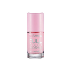 Flormar Full Color Nail Enamel Oje FC02 Love Dust - Flormar