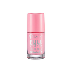 Flormar Full Color Nail Enamel Oje FC03 Buble Gum - Flormar