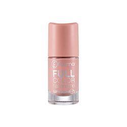 Flormar Full Color Nail Enamel Oje FC04 Rose I Hold - Flormar