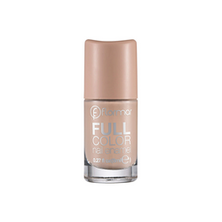 Flormar Full Color Nail Enamel Oje FC06 Go Nude - Flormar