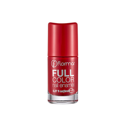 Flormar Full Color Nail Enamel Oje FC09 Neo Love Story - Flormar