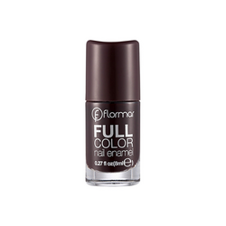 Flormar Full Color Nail Enamel Oje FC11 Beauty Night - Flormar