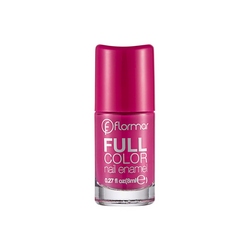 Flormar Full Color Nail Enamel Oje FC12 Love is Blushing - Flormar