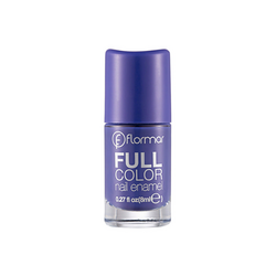 Flormar Full Color Nail Enamel Oje FC17 Speed Limit - Flormar