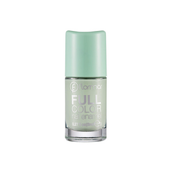 Flormar Full Color Nail Enamel Oje FC23 Petite Mint - Flormar