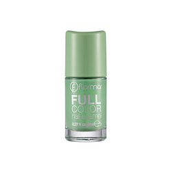 Flormar Full Color Nail Enamel Oje FC24 Fresh Star 