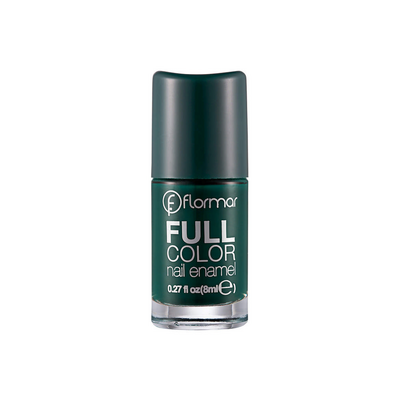 Flormar Full Color Nail Enamel Oje FC26 King Of The Bets - 1