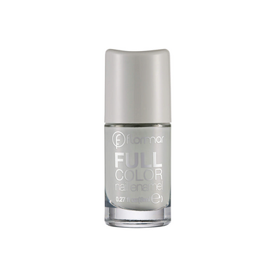 Flormar Full Color Nail Enamel Oje FC28 Urban Escape - 1
