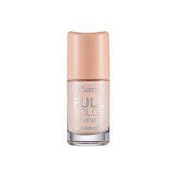 Flormar Full Color Nail Enamel Oje FC33 Time Saver - Flormar