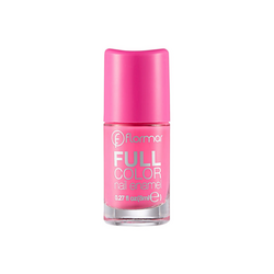 Flormar Full Color Nail Enamel Oje FC34 Wrap Your Beloved - Flormar