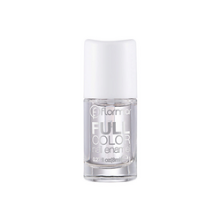 Flormar Full Color Nail Enamel Oje FC36 Crystal Glam - Flormar