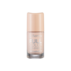 Flormar Full Color Nail Enamel Oje FC37 Patience - Flormar