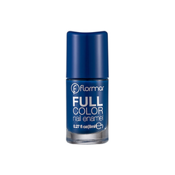 Flormar Full Color Nail Enamel Oje FC41 Ahoy - Flormar