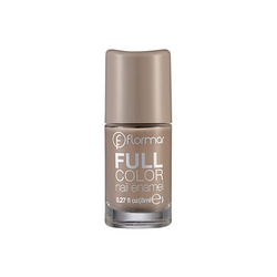 Flormar Full Color Nail Enamel Oje FC42 Sandy Toes 