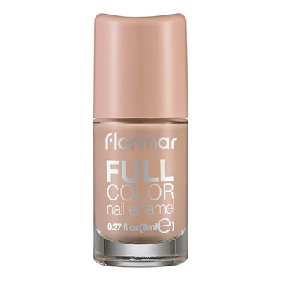 Flormar Full Color Oje FC61 Oasis