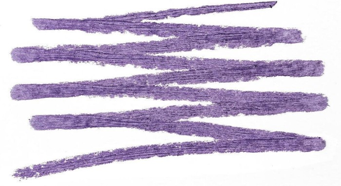 Flormar Gel Extreme Tattoo Pen 11 Purple Blaze - 3
