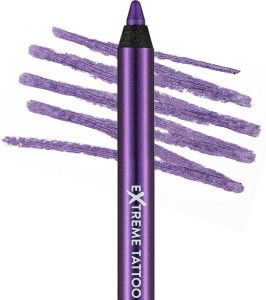 Flormar Gel Extreme Tattoo Pen 11 Purple Blaze - 2