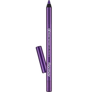 Flormar Gel Extreme Tattoo Pen 11 Purple Blaze 