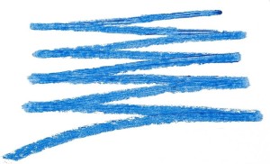 Flormar Gel Extreme Tattoo Pen 12 Blue Dream - 3