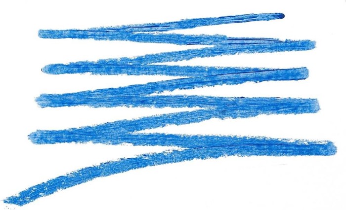 Flormar Gel Extreme Tattoo Pen 12 Blue Dream - 3