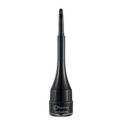 Flormar - Flormar Gel Eyeliner 02 Deep Ocean Blue