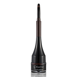 Flormar - Flormar Gel Eyeliner 03 Bole Brown