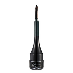 Flormar Gel Eyeliner 04 Forest Green 