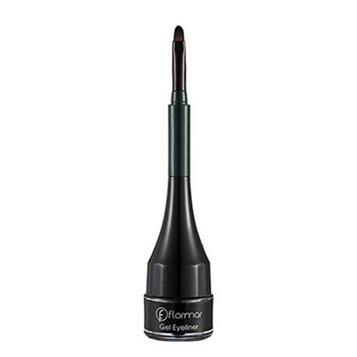 Flormar Gel Eyeliner 04 Forest Green - 1