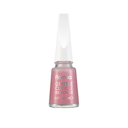 Flormar Gentle Cuticle Remover Tırnak Eti Temizleyici - Flormar
