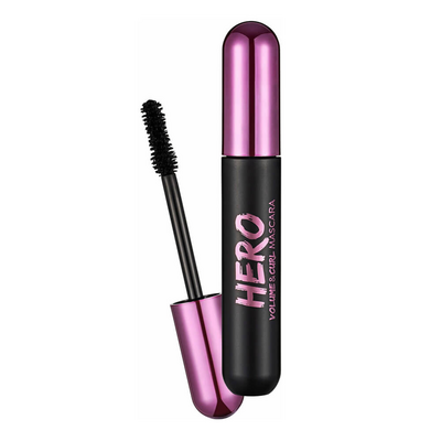 Flormar Hero Volume&Curl Mascara Black - 1