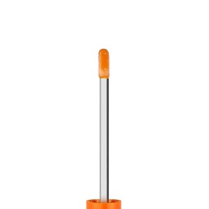Flormar Juicy Lip Gloss 002 Orange - 3