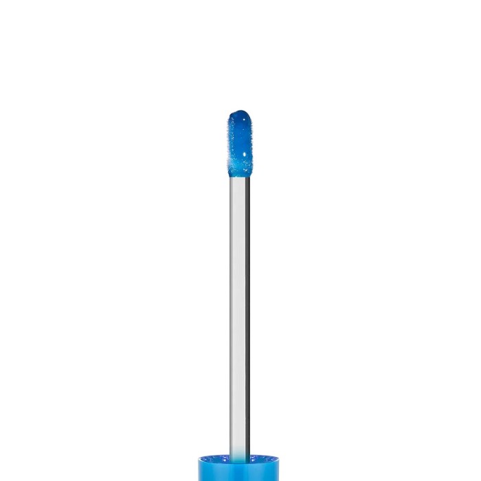 Flormar Juicy Lip Gloss 004 Blueberry - 3