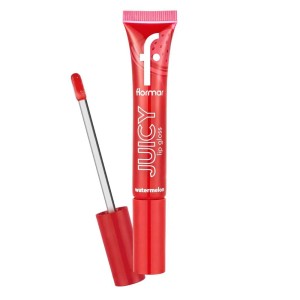 Flormar Juicy Lip Gloss 005 Watermelon 