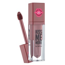 Flormar Kiss Me More Lip Tattoo New 003 Skin 