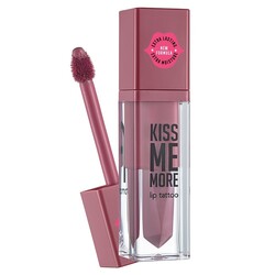 Flormar Kiss Me More Lip Tattoo New 006 Doll 